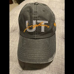 UT Longhorns Womens Cap